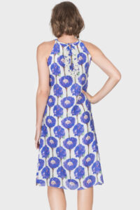 Brigitte dress lavender